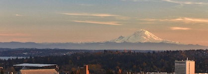 Graduate By Hilton Seattle
