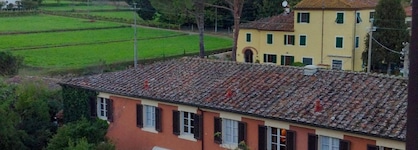 Villa La Principessa