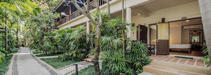 Baan Chaweng Beach Resort & Spa
