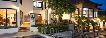 The Briza Beach Resort, Samui