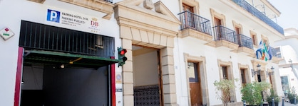 Hotel Doña Blanca
