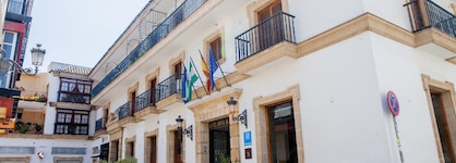 Hotel Doña Blanca