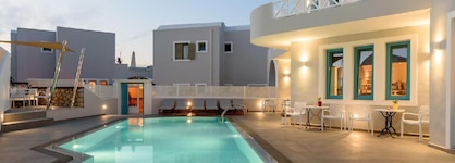 Hotel Nikolas