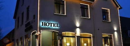 Hotel Olympia