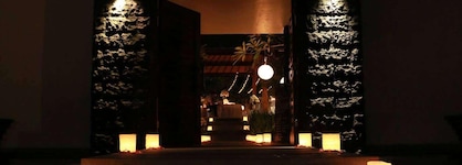 Qunci Villas Resort