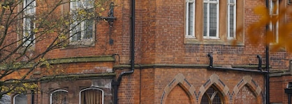 Best Western Plough & Harrow Hotel