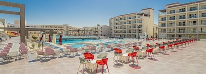 Amarina Abu Soma Resort & Aquapark