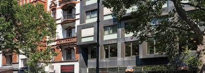 Leonardo Hotel Berlin Ku'damm