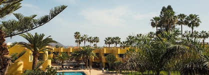 Apartamentos Atlantic Garden Beach Mate