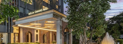 Meliá Chiang Mai
