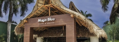 Magic Blue Spa Boutique Hotel-Adult Only