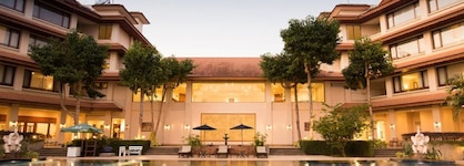 The Imperial River House Resort