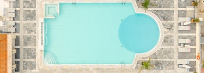 Sun Beach Hotel Thessaloniki