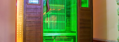 Saint George Hotel & Spa