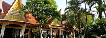 Santhiya Koh Chang Resort