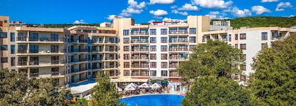 Prestige Hotel & Aquapark