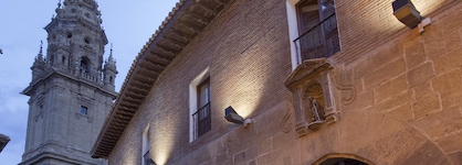 Parador Sto. Domingo De La Calzada