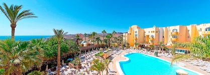 Sport Hotel Monte Feliz - powered by Playitas