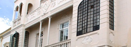Hotel Rural Olivenza Palacio