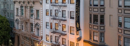 Nob Hill Hotel