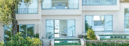 Corfu Imperial A Grecotel Resort To Live