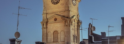 Lord Nelson Hotel