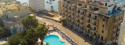Xemxija Bay Hotel
