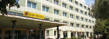 Nap Hotel