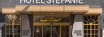 Hotel Stefanie