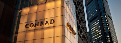 Conrad Tokyo