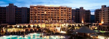 Barceló Royal Beach – All Inclusive