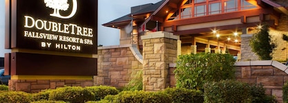 DoubleTree Fallsview Resort & Spa By Hilton - Niagara Falls