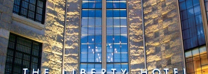 The Liberty, A Marriott Luxury Collection Hotel