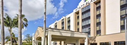 Hyatt Place Miami Airport-West Doral