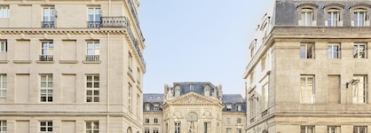 Grand Hotel Du Palais Royal