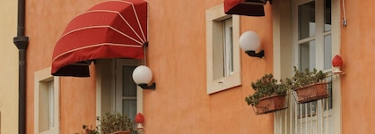 Hotel Mediterraneo