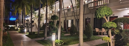 Thai Garden Resort