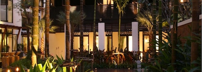 Rarinjinda Wellness Spa Resort