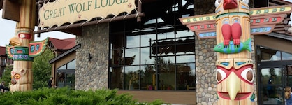 Great Wolf Lodge Niagara Falls