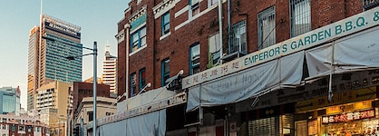 The Ultimo Sydney
