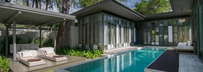 Sala Phuket Mai Khao Beach Resort
