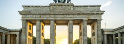 Grand Hyatt Berlin