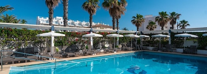Thb Gran Playa - Only Adults