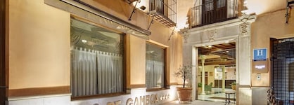 Hotel Sercotel Palacio de los Gamboa