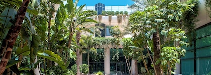 Hotel Deloix Aqua Center
