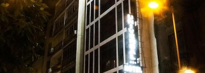 Hotel Universal