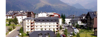Hotel Nievesol