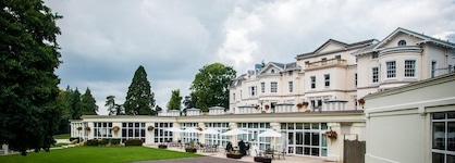 DoubleTree by Hilton Cheltenham-Cotswolds