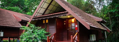 Mutiara Taman Negara