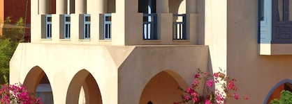 El Wekala Aqua Park Resort